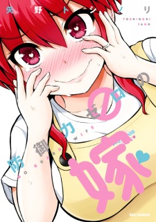 Bougyoryoku Zero no Yome