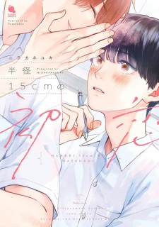 Hankei 15cm no Hatsukoi