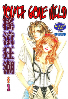 Youth Gone Wild
