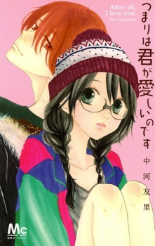 Tsumari wa Kimi ga Itoshii no desu